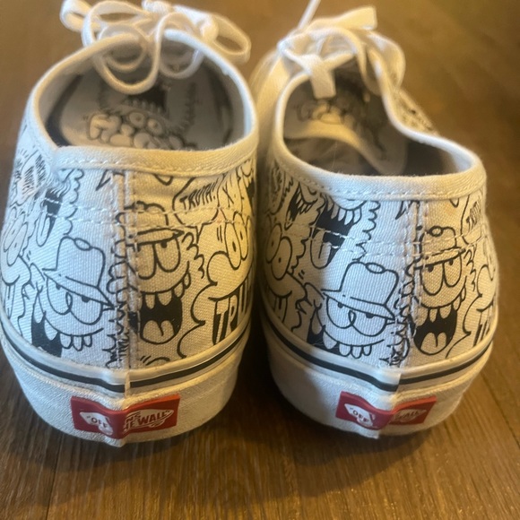 Vans X Truth shoes - Picture 3 of 6